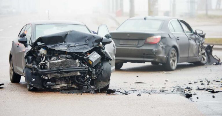 Car Accident