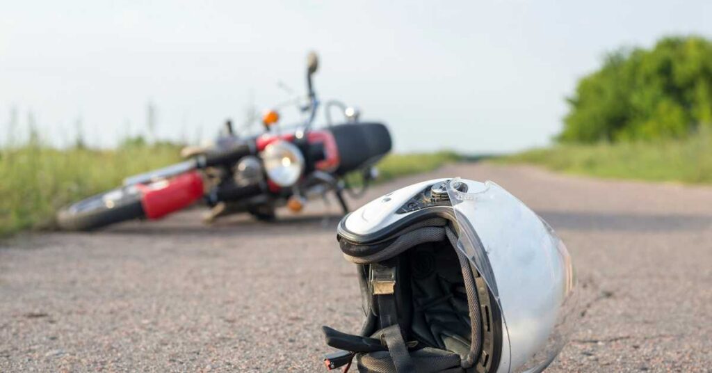 health insurance covers motorcycle accident injuries