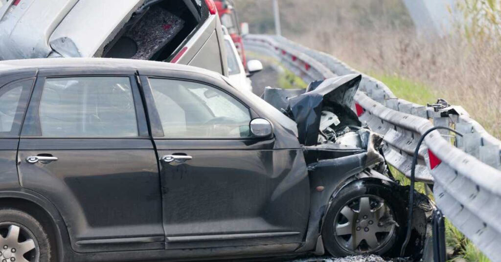 Buffalo NY Car Accident Lawyer