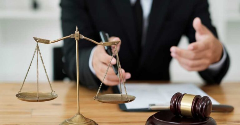 motorcycle attorney