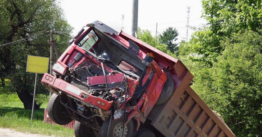 truck accident lawyer