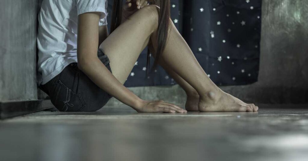 Lawyer for Victims of Sexual Abuse