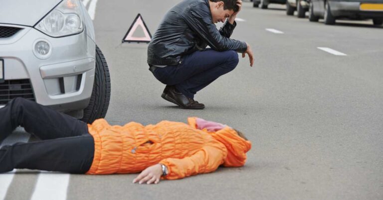 Pedestrian Accidents lawyer Buffalo, NY