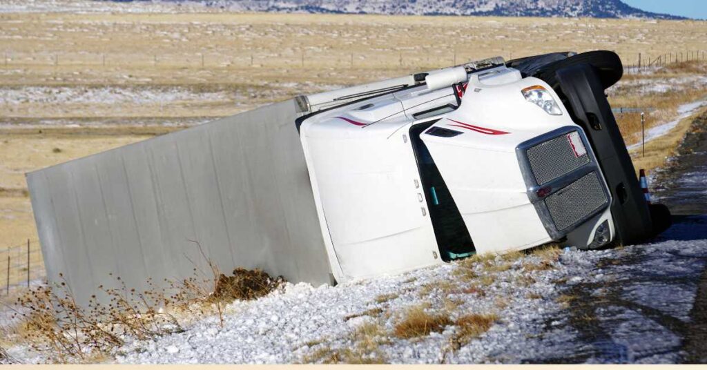 Truck Accident Lawyer Buffalo