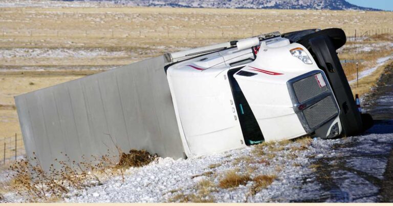 Truck Accident Lawyer Buffalo