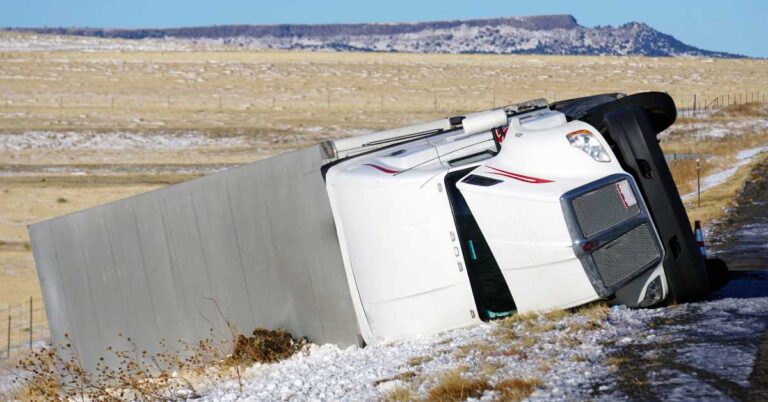 Truck accident case lawyer in new york