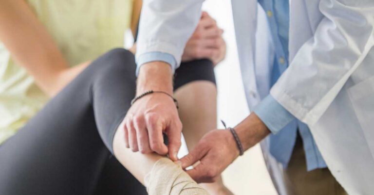 catastrophic injury case