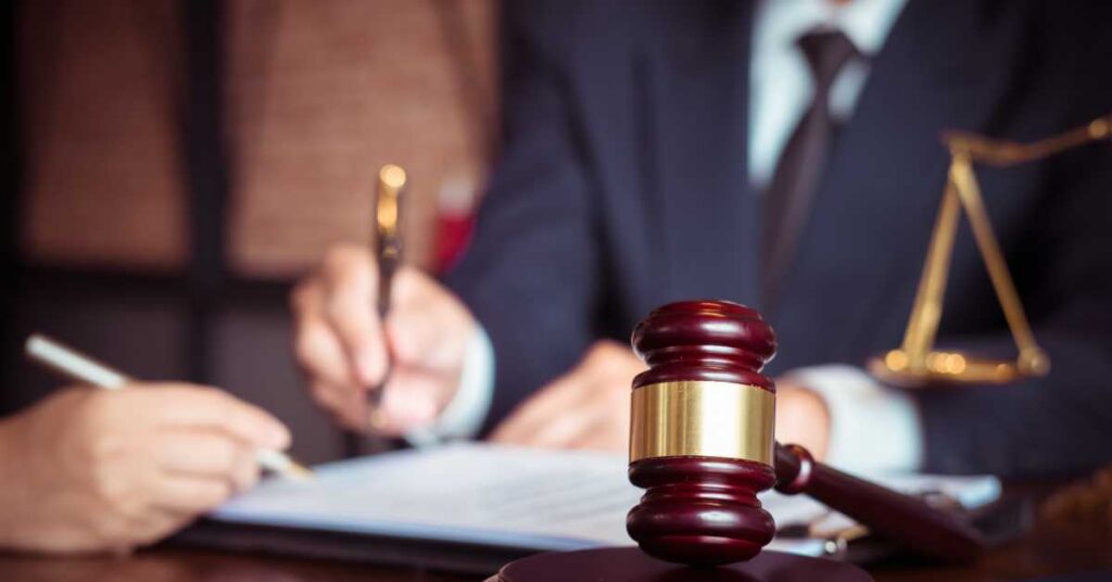 catastrophic injury lawyer