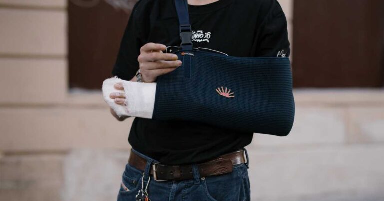 personal injury accident lawyer