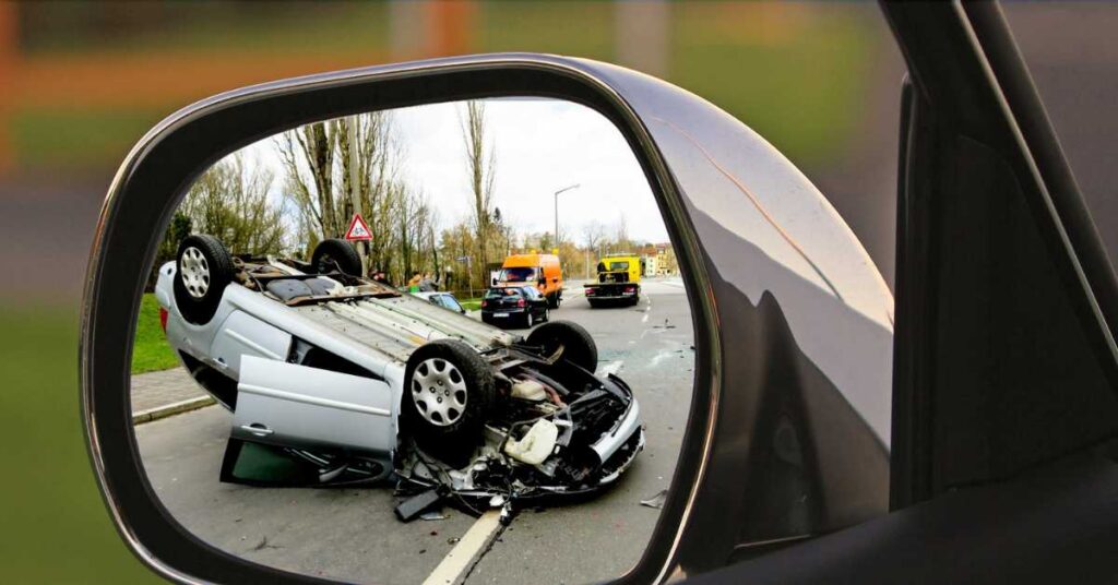 Car Accident in Cheektowaga