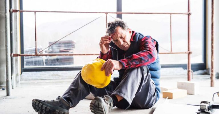 construction injuries lawyer