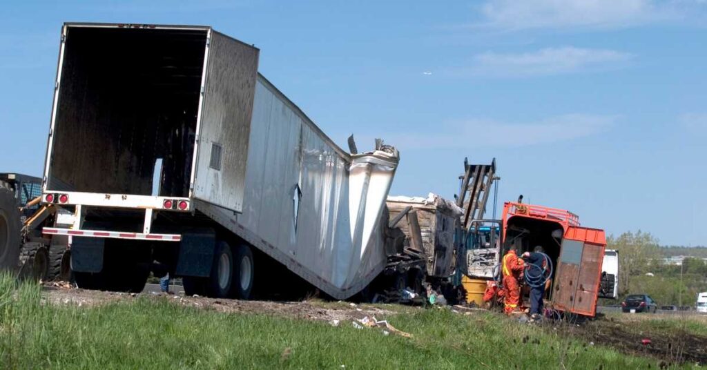 truck accident lawyer