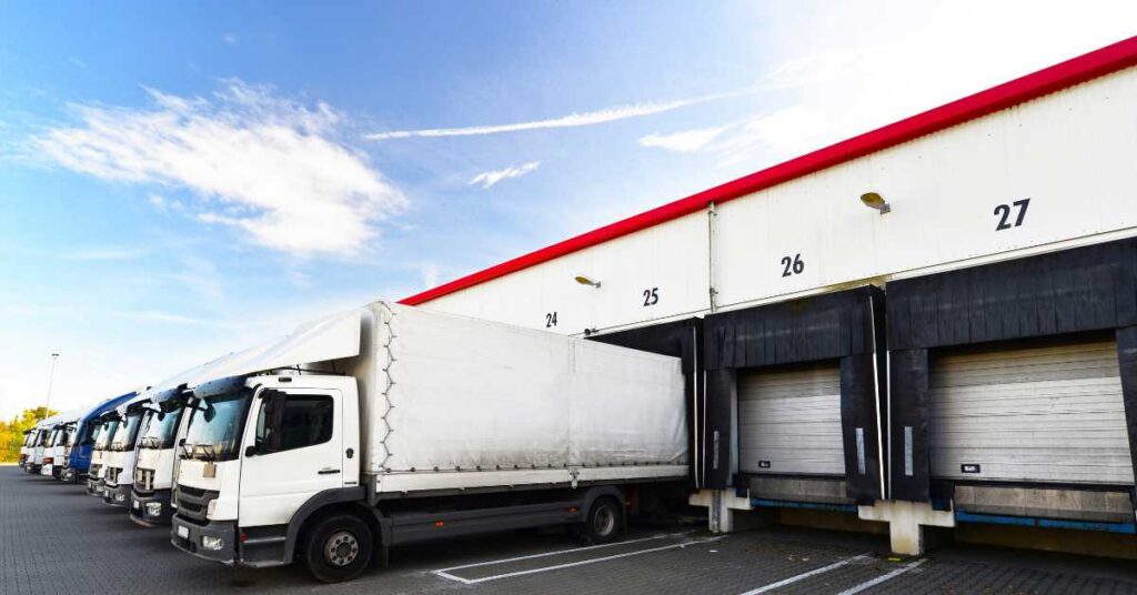 Sue a Truck Company for Negligent Maintenance