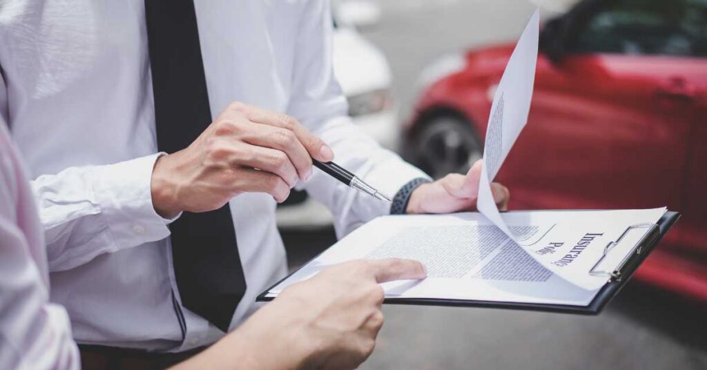 What Is My Accident Case Worth