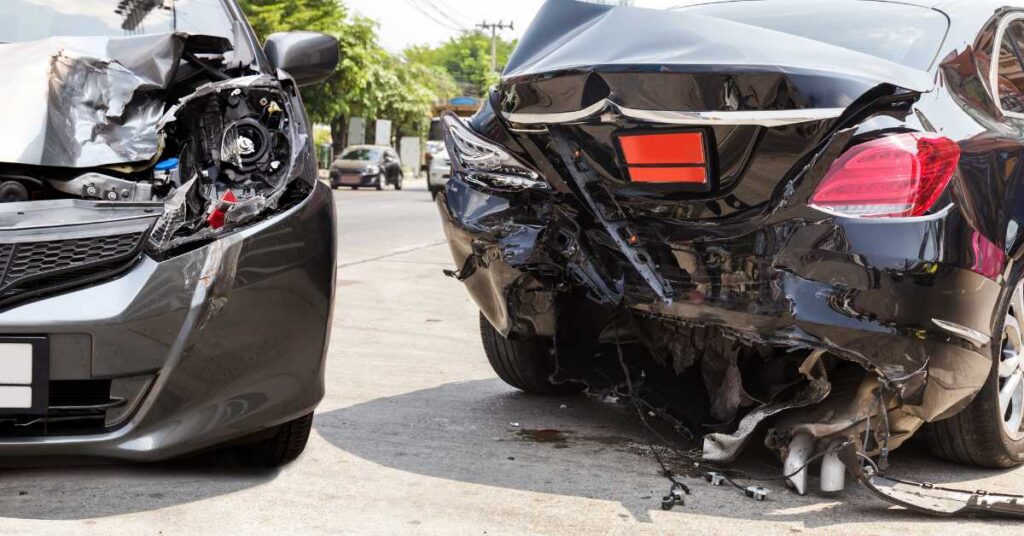 Car Accident Injury Lawsuit