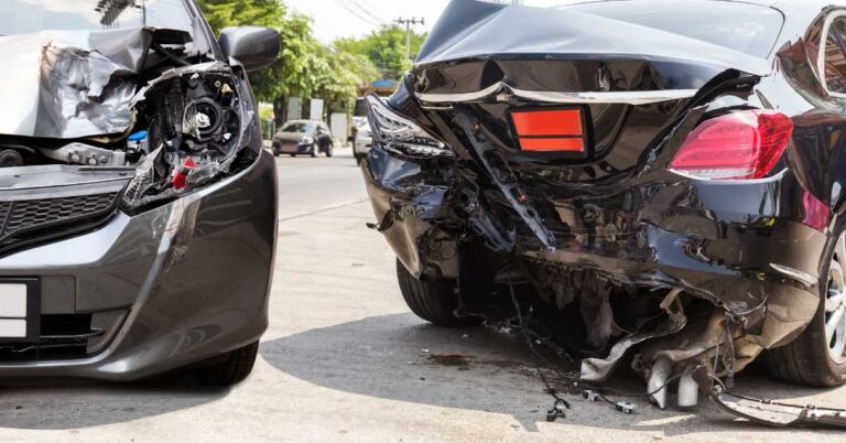 Car Accident Injury Lawsuit