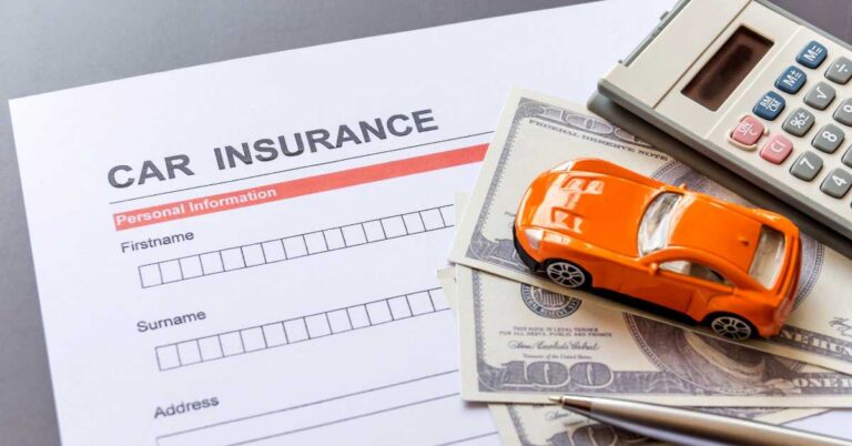 Car Insurance Policy Limits