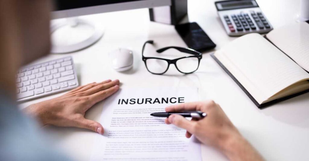 How Do Insurance Companies Decide How Much To Offer