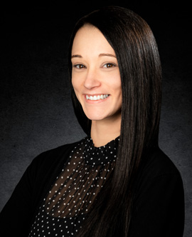 Jennifer Hall
