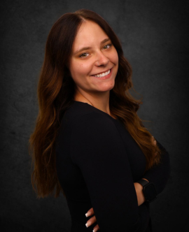 Jennifer Blaszkowiak