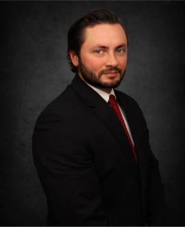 John P. Liberti Jr.
