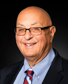 Mark H. Cantor