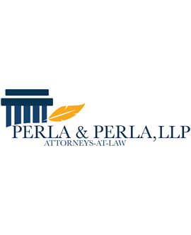Jeffrey A. Perla